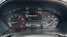 Ford Fiesta 1.1 Trend 5dr Petrol Hatchback